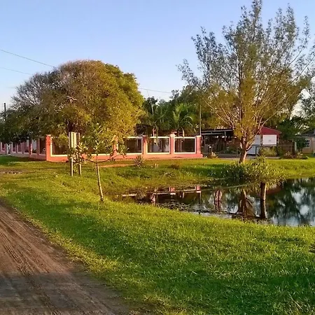 Hospedagem Tribos Livres Torres Exterior photo